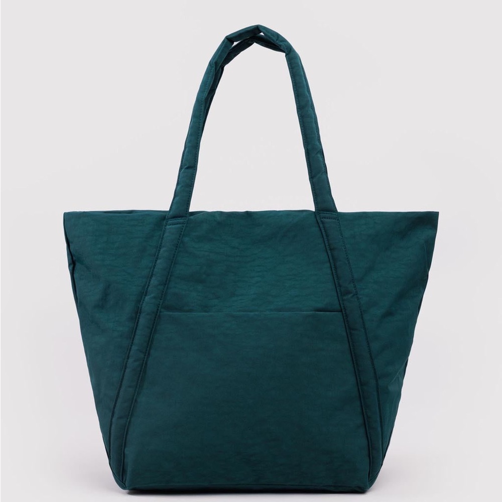 BAGGU CLOUD BAG - DEEP SEA